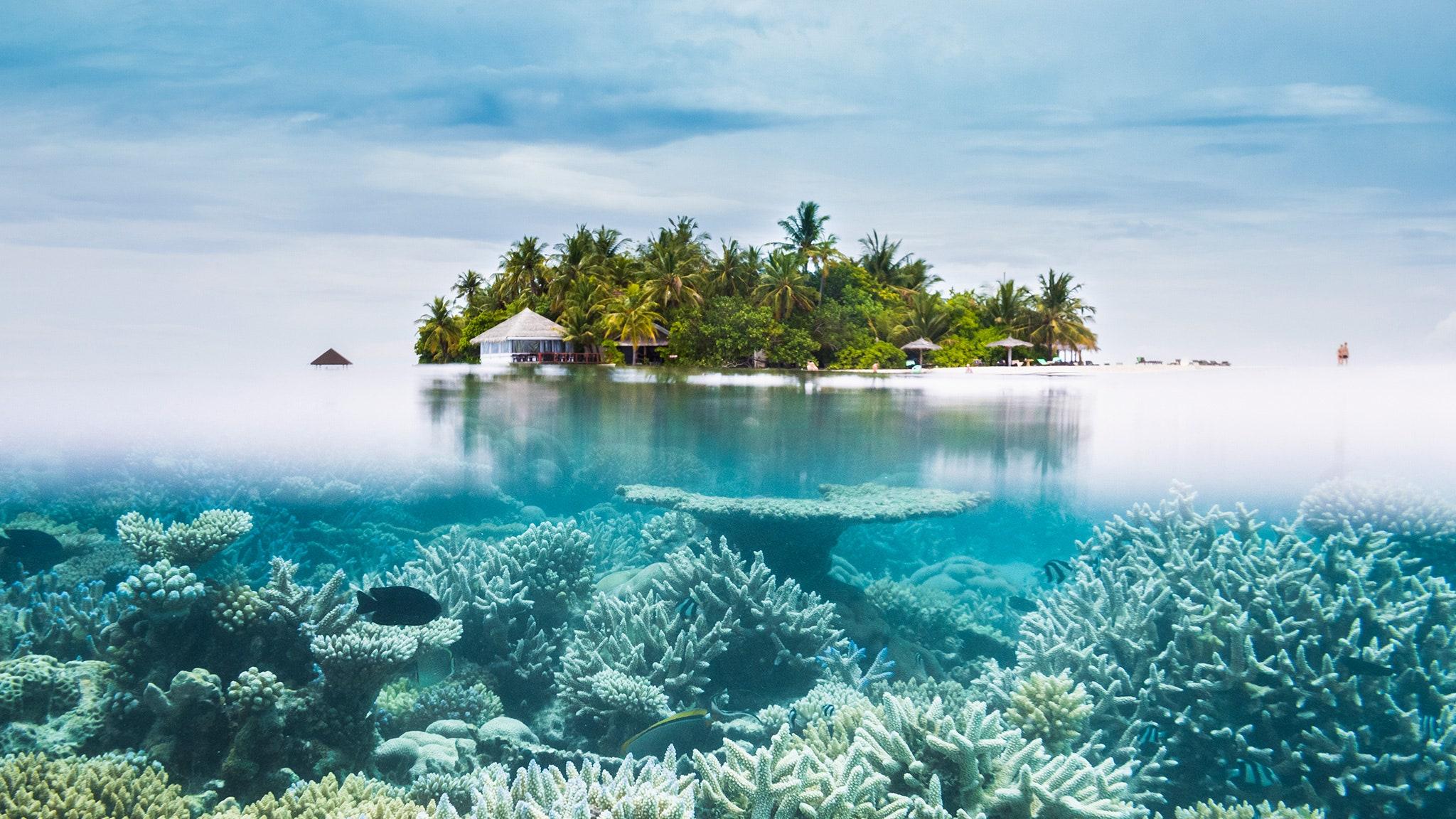 18 Places Most Affected by Climate Change | Condé Nast Traveler