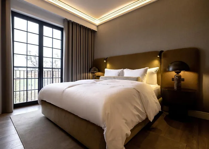 Prime Luxury Boutique Hotels Copenhagen