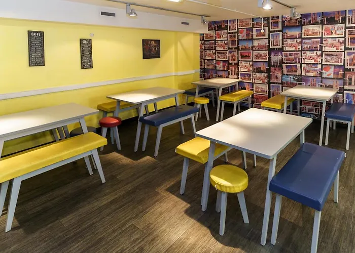 Top Cheap Hotels in Vibrant London